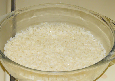 Secrets of a Southern Kitchen: How to Cook Rice in the Microwave