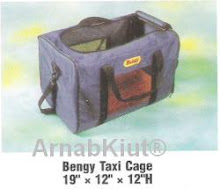 *.* Bengy Taxi Cage *.*