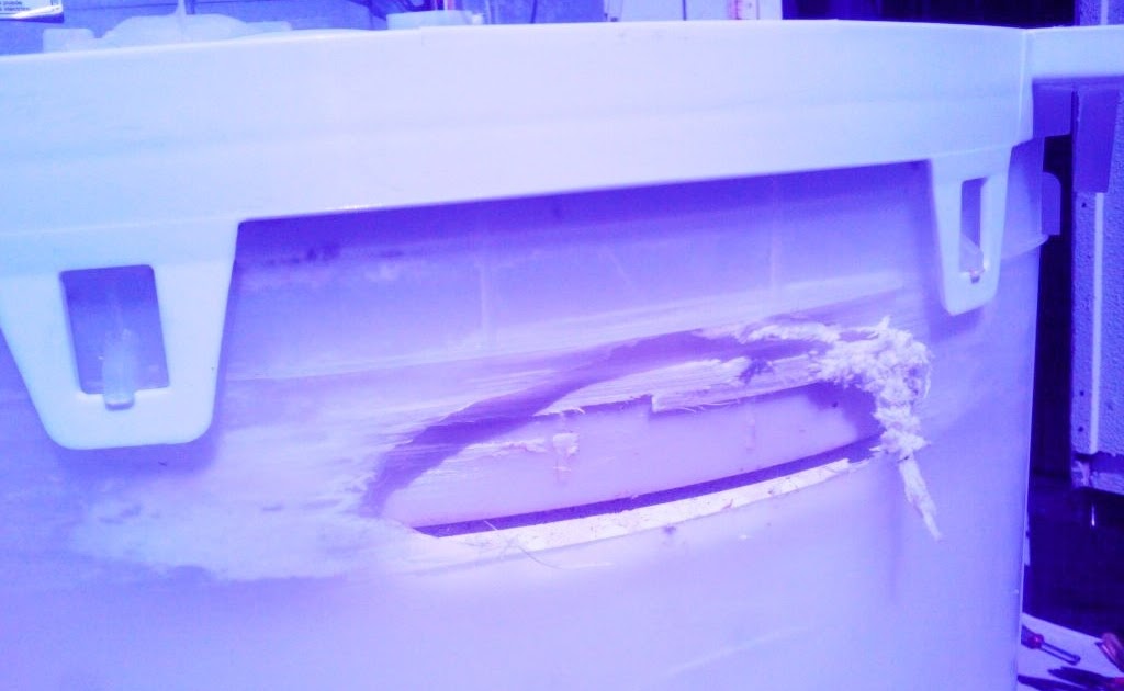Washing Machine Leaking >> Daren Sefcik: Maytag Washing Machine Plastic Tub Repair Washing Machine Leaking >> Daren Sefcik: Maytag Washing Machine Plastic Tub Repair