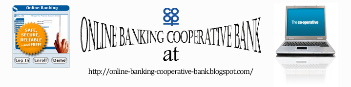 online banking cooperative bank