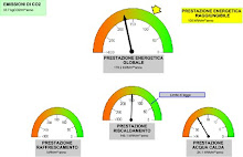 SI ESEGUONO ATTESTATI DI QUALIFICAZIONE ENERGETICA A.Q.E. E CERTIFICAZIONE ENERGETICA A.C.E.