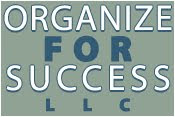 Organize For Success, LLC