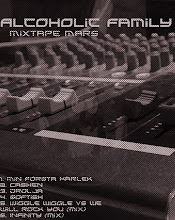 Mixtape Mars
