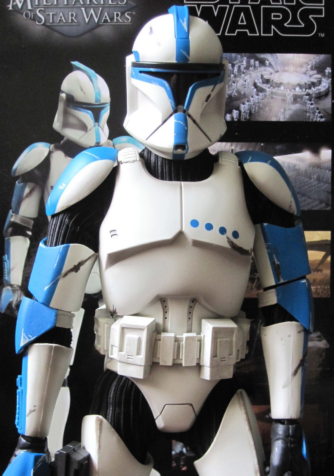 clone lieutenant phase 2