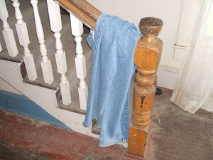 Newel Post