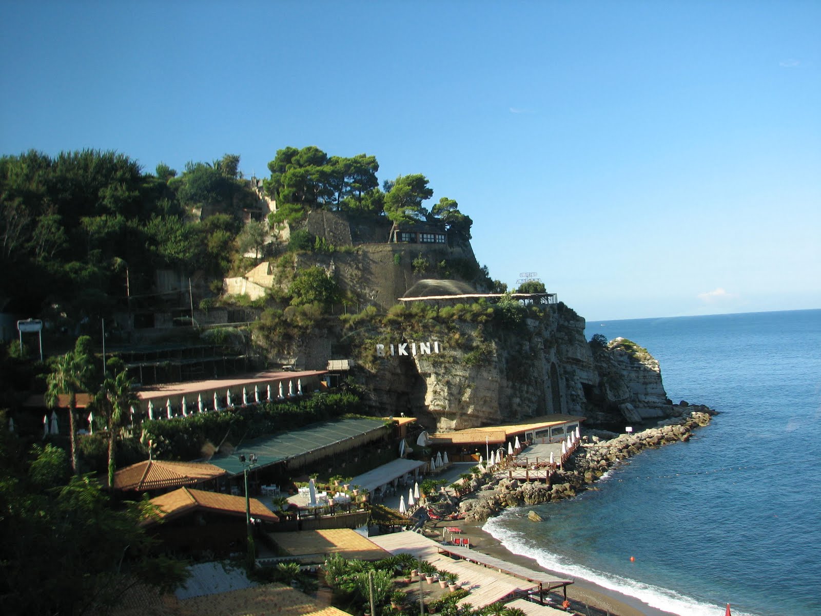 OUR FUN TRIPS BY FAMILY & FRIENDS (Day 6 Naples) Our Trip Of A