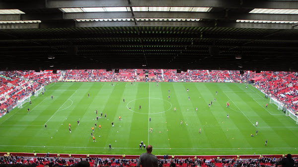 MU vs Liverpool Prediksi Pertandingan Terbaru dan Analisis Strategi Kedua Tim