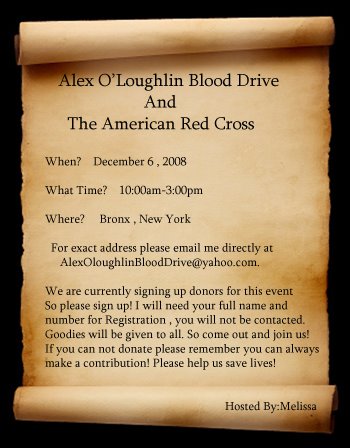 [Alex+O'Loughlin+Blood+Drive+American+Red+Cross+Benefit+Bronx+New+York+Charity+Banner.jpg]