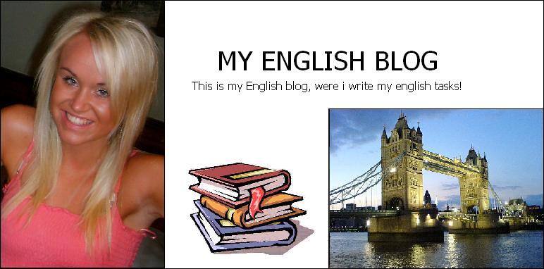 ENGLISHBLOG