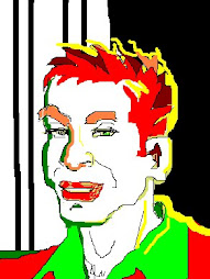 My first computer drawing