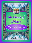Belindas "Nature Spirit Cards"