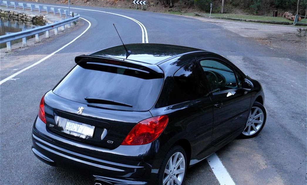 207 GTI