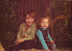 Mes rayons de soleil...