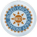 Cricket Minded also blogs at