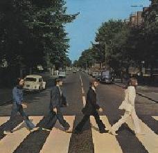 Abbey Road