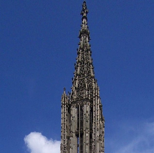 Mittelalterliche Epoche Vor Der Gotik Mittelalterliche Stadt: Baustil der Gotik