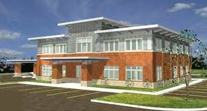 Grandville Branch