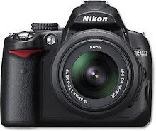 mine bilder blir tatt med Nikon D5000