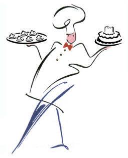 Manu bolos e doces decorados