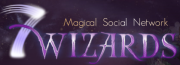 7wizards blog!
