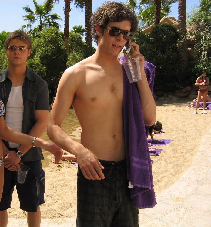 Shirtless Actors Shirtless Actor Adam Brody Pictures This Hottie Has