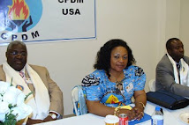 CPDM USA SECTION LEADERS