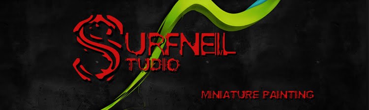 Surfneil Studio