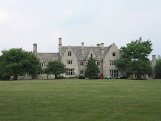 Hartwood Acres: June 2007