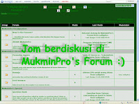 :::MukminPro's Forum:::