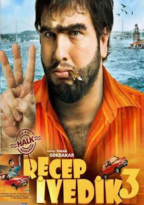 Recep Ivedik 3