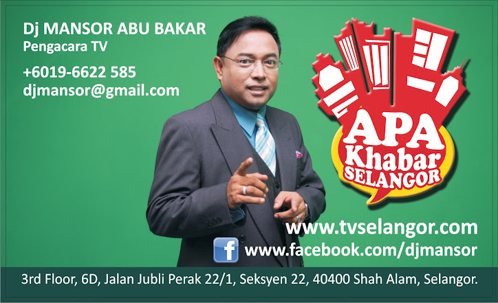 www.tvselangor.com
