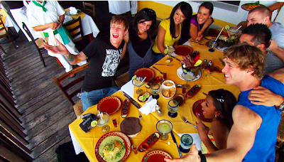 I Will Design For Food Real World Cancun 3 I Am So Glad The Newest Installment Of Mtv S Real World Is In Mexico Cancun A Liiitle American And Literally Like Vegas But Still Love My