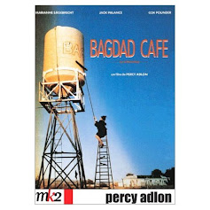 bagdad café