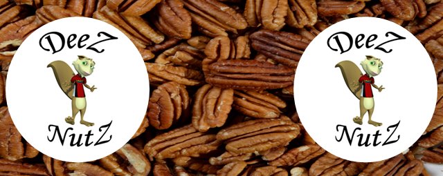 Deez Nutz