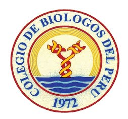 COLEGIO DE BIOLOGOS DEL PERU
