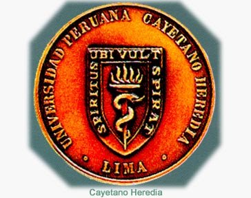 CAYETANO HEREDIA PERUVIAN UNIVERSITY