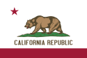 Flag of California