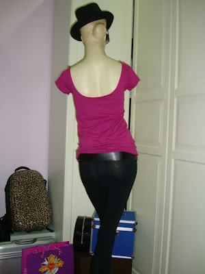 BOXING DAY- A smashing stop to shop!: PUNK ROCK Graphic Tees