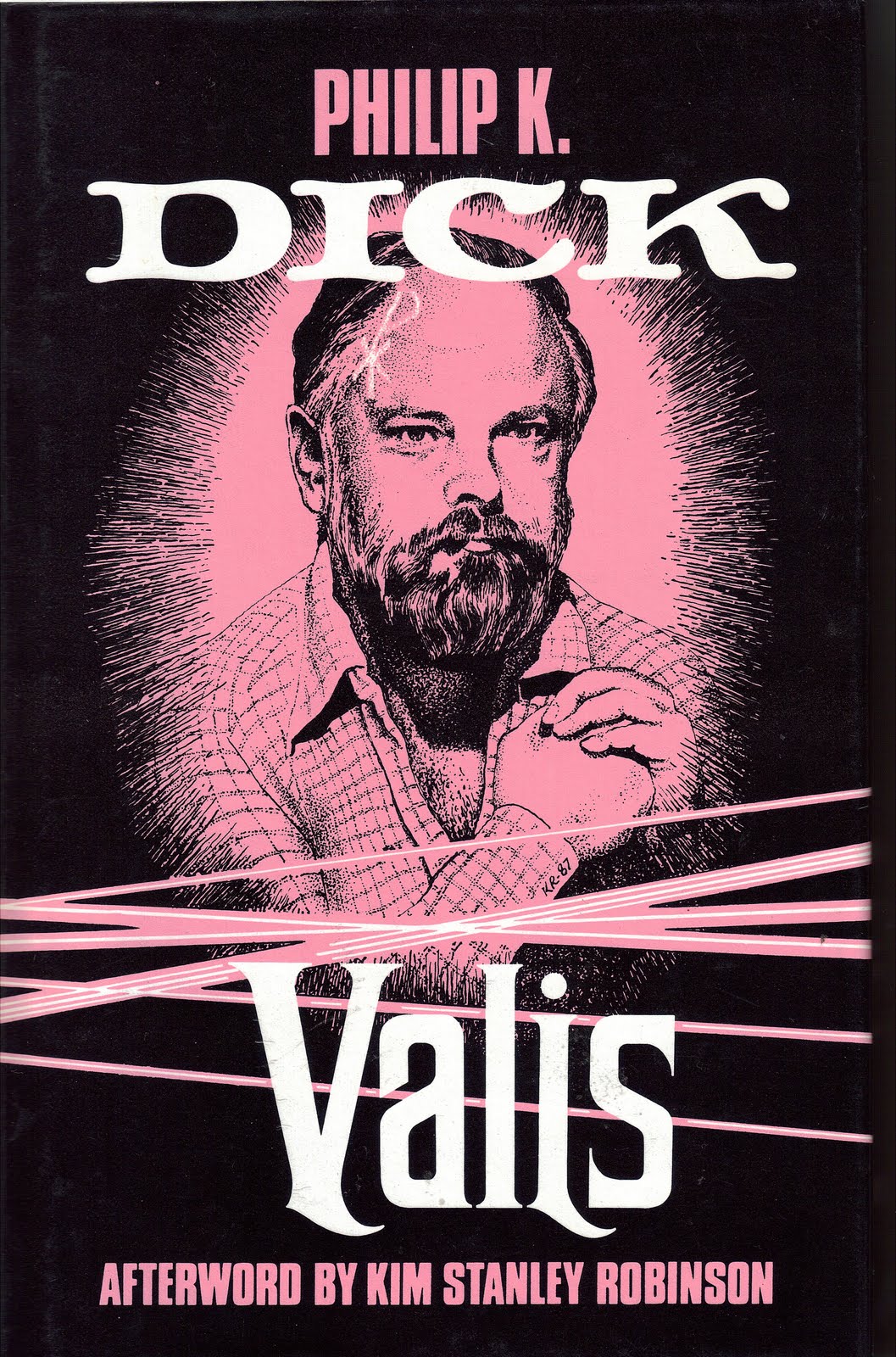 Philip Dick Valis 118