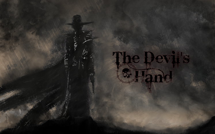 The Devil's Hand
