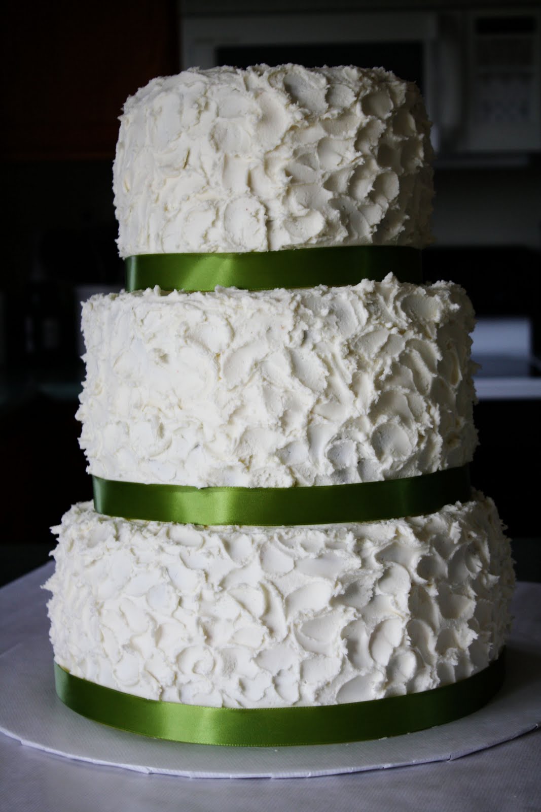  Wedding  Cake Frosting  Recipe  Dishmaps