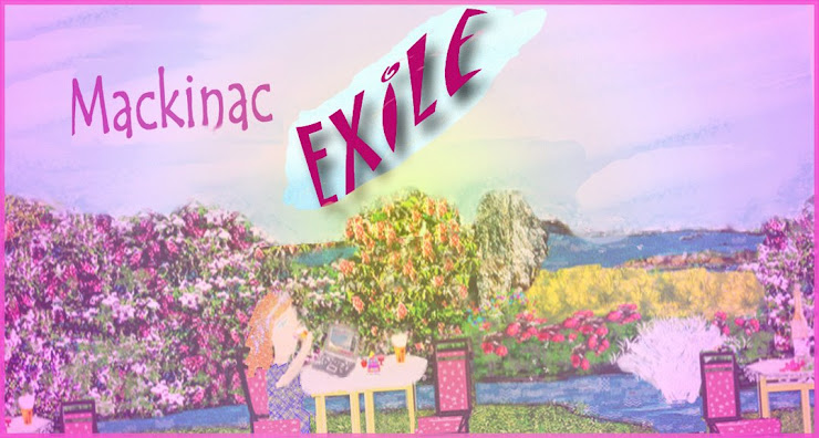 Mackinac Exile