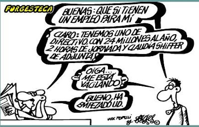 Pulsa para ver a tamaño real Uno de Forges.