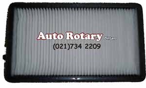 Filter Blower Hyundai Getz