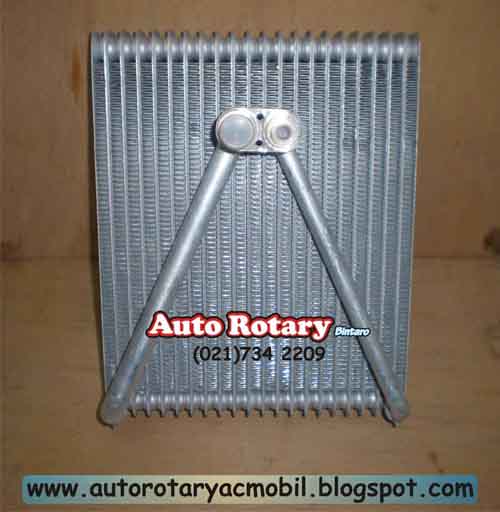 Evaporator Nissan X-Trail