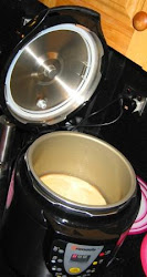 cake pressure cooker primada cheapo hippo yabbie peesy recipe easy