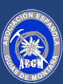 ASOCIACION ESPAÑOLA GUIAS DE MONTAÑA