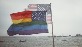 gay 4th july