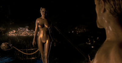 Angelina Jolie Full Frontal Nude 20