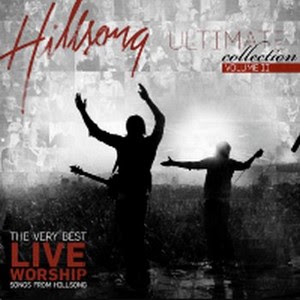 Capa de The Ultimate Collection Vol.II